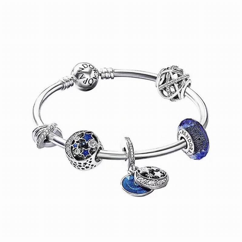 Pandora Bracelets 2202